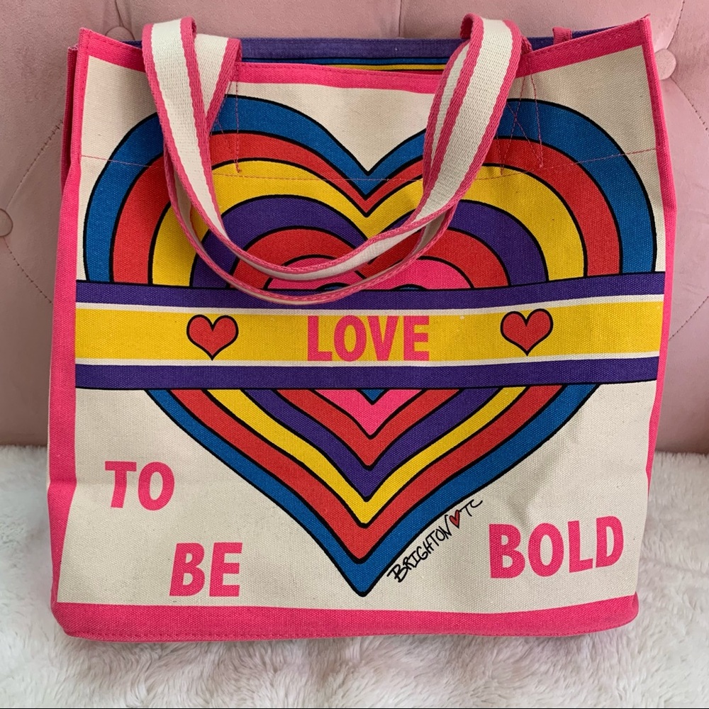 Brighton tote
